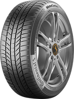 padangos r20 265 30 - CONTINENTAL WINTERCONTACT TS 870 P 265/30R20 94W XL - 1 nuotrauka