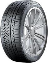 235 60r18 - CONTINENTAL WINTERCONTACT TS 850 P 235/60R18 103H MO - 1 nuotrauka