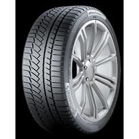 215 55 r18 - CONTINENTAL WINTERCONTACT TS850 P 215/55R18 95T FR ContiSeal - 1 nuotrauka