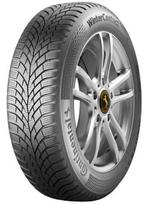ziemines padangos 215 60 r16 - CONTINENTAL TS-870 XL 215/60 R16 99 H - 1 nuotrauka