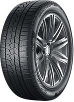 continental wintercontact ts860s - CONTINENTAL TS-860 S * 205/65 R16 95 H - 1 nuotrauka