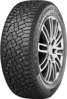 CONTINENTAL ICECONTACT 2 (DOT2017) 245/35 R21 96T