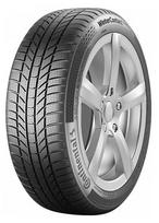 padangos 235 65r18 - CONTINENTAL WinterContact TS 870 P 235/65R18 110H - 1 nuotrauka