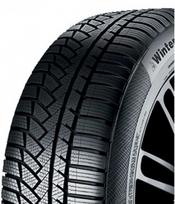 245 45 r18 continental - CONTINENTAL WinterContact TS 850P 245/45R18 100V - 1 nuotrauka