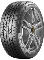 continental wintercontact ts 870 235 55 r19 - CONTINENTAL TS-870 P SEAL FR XL 235/55 R19 105 W - 1 nuotrauka