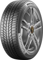 padangos 275 45 r20 - CONTINENTAL TS-870 P FR XL 275/45 R20 110 V - 1 nuotrauka