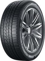 continental wintercontact ts860s - CONTINENTAL TS-860 S * SSR XL 265/50 R19 110 H - 1 nuotrauka