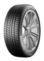 padangos 255 45 r19 - CONTINENTAL TS-850 P SEAL (+) 255/45 R19 100 T - 1 nuotrauka