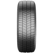 padangos 215 65 r16 - Continental VANCONTACT A/S ULTRA 215/65R16 109T - 1 nuotrauka