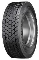 CONTINENTAL HYBRID HD5 18PR 315/70R22.5 154/150L TL M+S 3PMSF /galinė