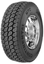 CONTINENTAL HYBRID HT3 + 385/55R22.5 20PR 160K TL M+S 3PMSF /priekaba