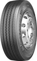 385 65 continental - CONTINENTAL HYBRID HS5 20PR 385/65R22.5 164K TL M+S 3PMSF /priekis - 1 nuotrauka