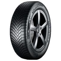 r18 m s padangos - CONTINENTAL ALLSEASONCONTACT 235/55 R18 100 V - 1 nuotrauka