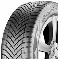 CONTINENTAL ALLSEASONCONTACT 165/70R14 81T M+S