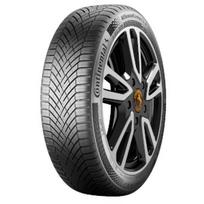 padangos 235 55 r19 101 - CONTINENTAL AllSeasonContact 2 ContiSeal 235/55R19 101T - 1 nuotrauka