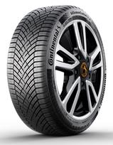 235 60r18 - Continental ALLSEASONCONTACT 2 235/60R18 103T - 1 nuotrauka