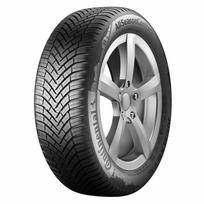 r18 m s padangos - Continental ALLSEASON CONTACT 215/60R18 98H - 1 nuotrauka