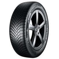 padangos 215 55 r17 - CONTINENTAL AllSeasonContact XL 215/55R17 98H - 1 nuotrauka