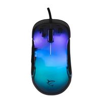 White Shark GM-5017 Mordred Black (Juoda)
