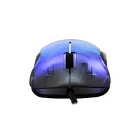 gaming pele - White Shark GM-5017 Mordred Black (Juoda) - 3 nuotrauka