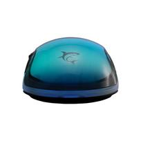 gaming pele - White Shark GM-5017 Mordred Black (Juoda) - 4 nuotrauka