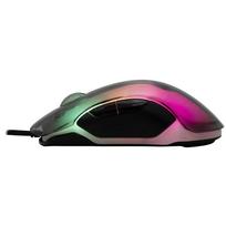 gaming pele - White Shark GM-5017 Mordred Black (Juoda) - 5 nuotrauka