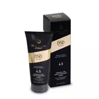 Serumas skatinantis plaukų augimą DSD „Dixidox de Luxe Keratin Treatment Serum”, 200 ml
