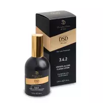klasikine - DSD de luxe Losjonas nuo plaukų slinkimo Dixidox de Luxe Crexepil de Luxe Classic Lotion DSD 3.4.2, 100 ml  - 1 nuotrauka