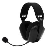 belaides zaidimu ausines - White Shark WGH-2442 Butterfly Black (Juodos) - 1 nuotrauka