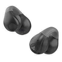 atviros ausines - Sbox EB-OWS14 Black (Juodos) - 1 nuotrauka
