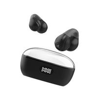 atviros ausines - Sbox EB-OWS14 Black (Juodos) - 3 nuotrauka