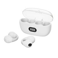 atviros ausines - Sbox EB-OWS14 White (Baltos) - 2 nuotrauka