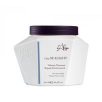 fino plauku - Apimties suteikianti kaukė plaukams L'Alga Sealight Mask 500 ml - 1 nuotrauka