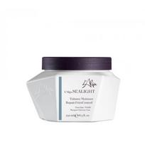 fino plauku - Apimties suteikianti kaukė plaukams L'Alga Sealight Mask 500 ml - 3 nuotrauka
