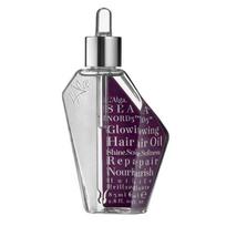 Aliejus plaukams L'Alga Seanord 5 Glowing Oil, minkština plaukus, suteikia jiems žvilgesio, 85 ml