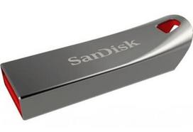 usb atmintine 32gb - SanDisk Cruzer Force 32GB - 5 nuotrauka