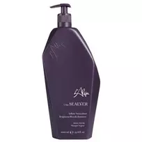 Kaukė šviesiems plaukams L'Alga Sealver Mask 1000 ml