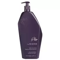 Šampūnas šviesiems plaukams L'Alga Sealver Shampoo 1000 ml