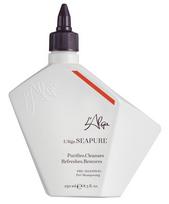 valomasis sampunas - Valomasis šampūnas plaukams ir galvos odai L'Alga Seapure Pre-Shampoo, 250 ml - 1 nuotrauka