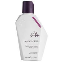 Šampūnas garbanotiems plaukams L'Alga Seacurl Shampoo 100 ml