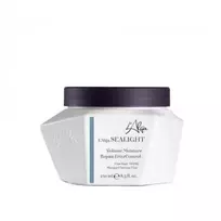 Apimties suteikianti kaukė plaukams L'Alga Sealight Mask 250 ml