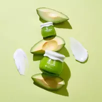 frudia - FRUDIA AVOCADO RELIEF veido kremas, 55 g - 3 nuotrauka
