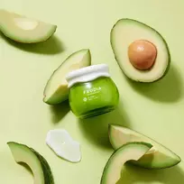 frudia - FRUDIA AVOCADO RELIEF veido kremas, 55 g - 4 nuotrauka