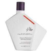 sampunas nuo pleiskanu - Šampūnas plaukams nuo pleiskanų L'Alga Seaflakes free Shampoo, 250 ml - 1 nuotrauka