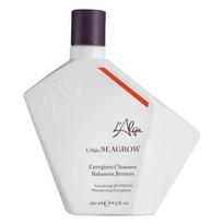 plauku augimui - Energizuojantis šampūnas plaukams ir galvos odai L'Alga Seagrow Shampoo 250 ml - 1 nuotrauka