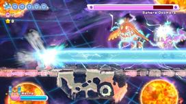 kirby nintendo - Kirby´s Return to Dreamland Deluxe Switch - 3 nuotrauka