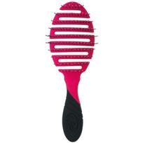 flexi pro sepetys - WetBrush Pro Flex Dry Pink - 1 nuotrauka