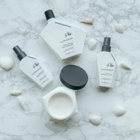 purskiamas aliejus - Žvilgesio plaukams suteikiantis serumas L'Alga Sealight Serum Spray 100 ml - 2 nuotrauka