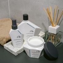 purskiamas aliejus - Žvilgesio plaukams suteikiantis serumas L'Alga Sealight Serum Spray 100 ml - 4 nuotrauka