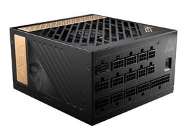 mega bloks -  MSI MEG Ai1300P PCIE5 - 5 nuotrauka